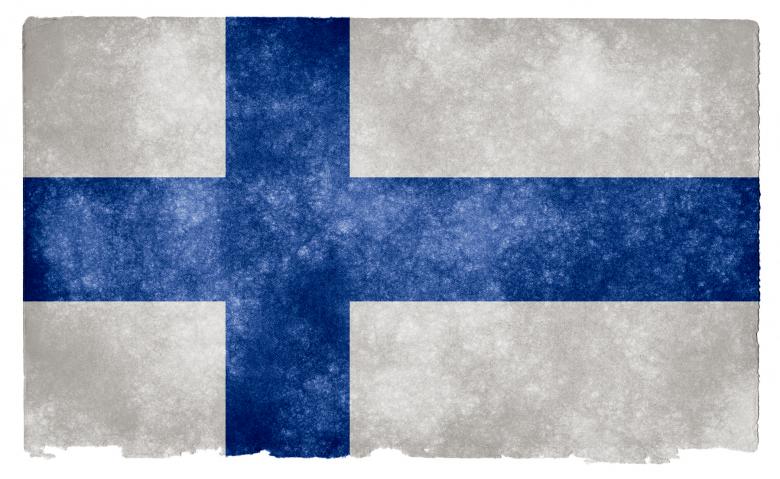 Suomen lippu