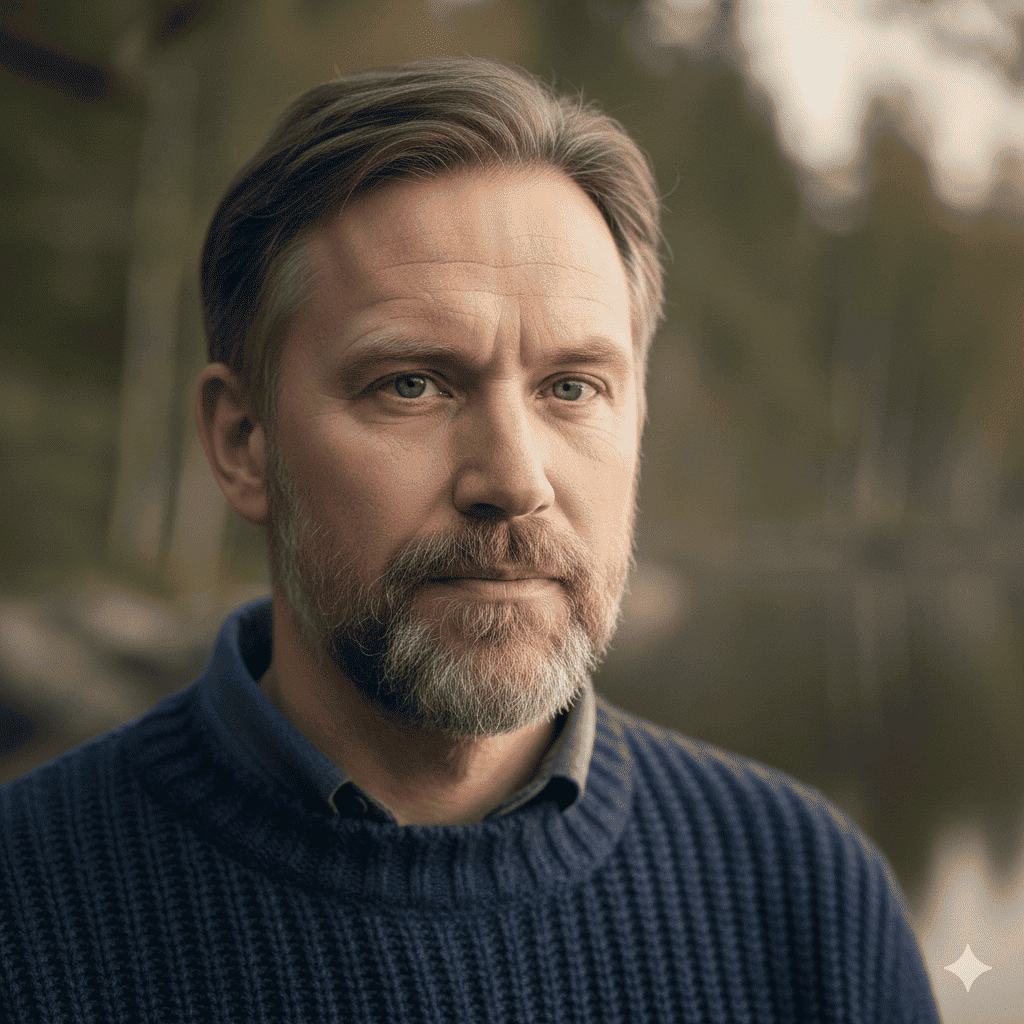 Jari koskinen author