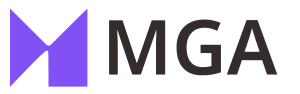 MGA logo