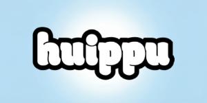 huippu logo